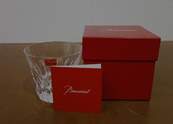 買取品目 グラス