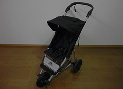 買取品目 ベビーカー
